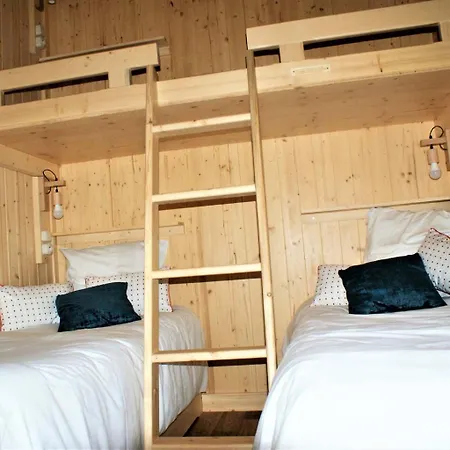 Tiny House - Sur Pilotis - Etat Nature *