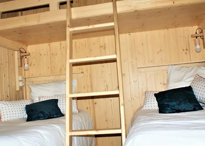 Tiny House - Sur Pilotis - Etat Nature *